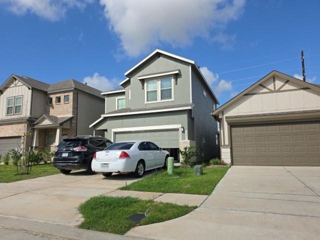 8055 Cypress Bonsai Drive