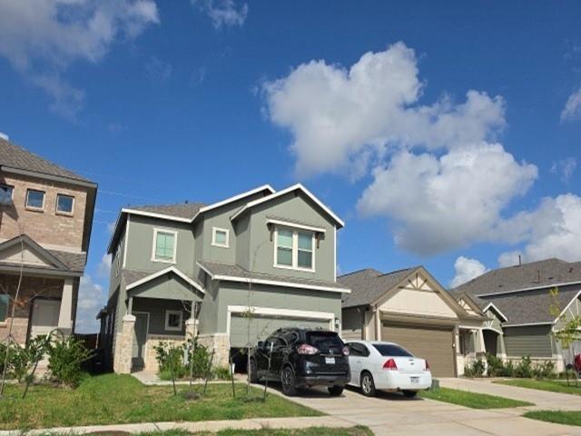 8055 Cypress Bonsai Drive
