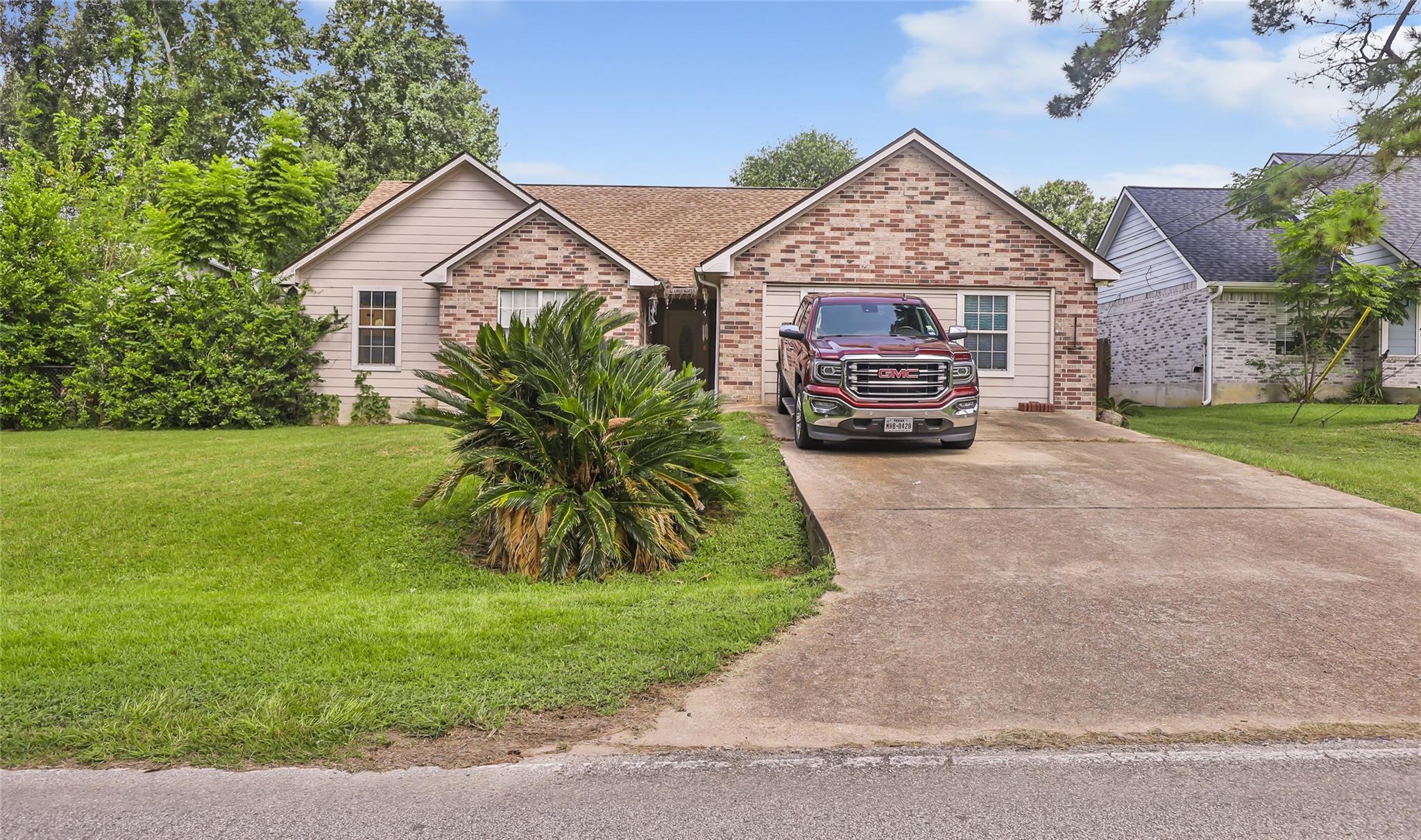 25727 Beaver Run Drive