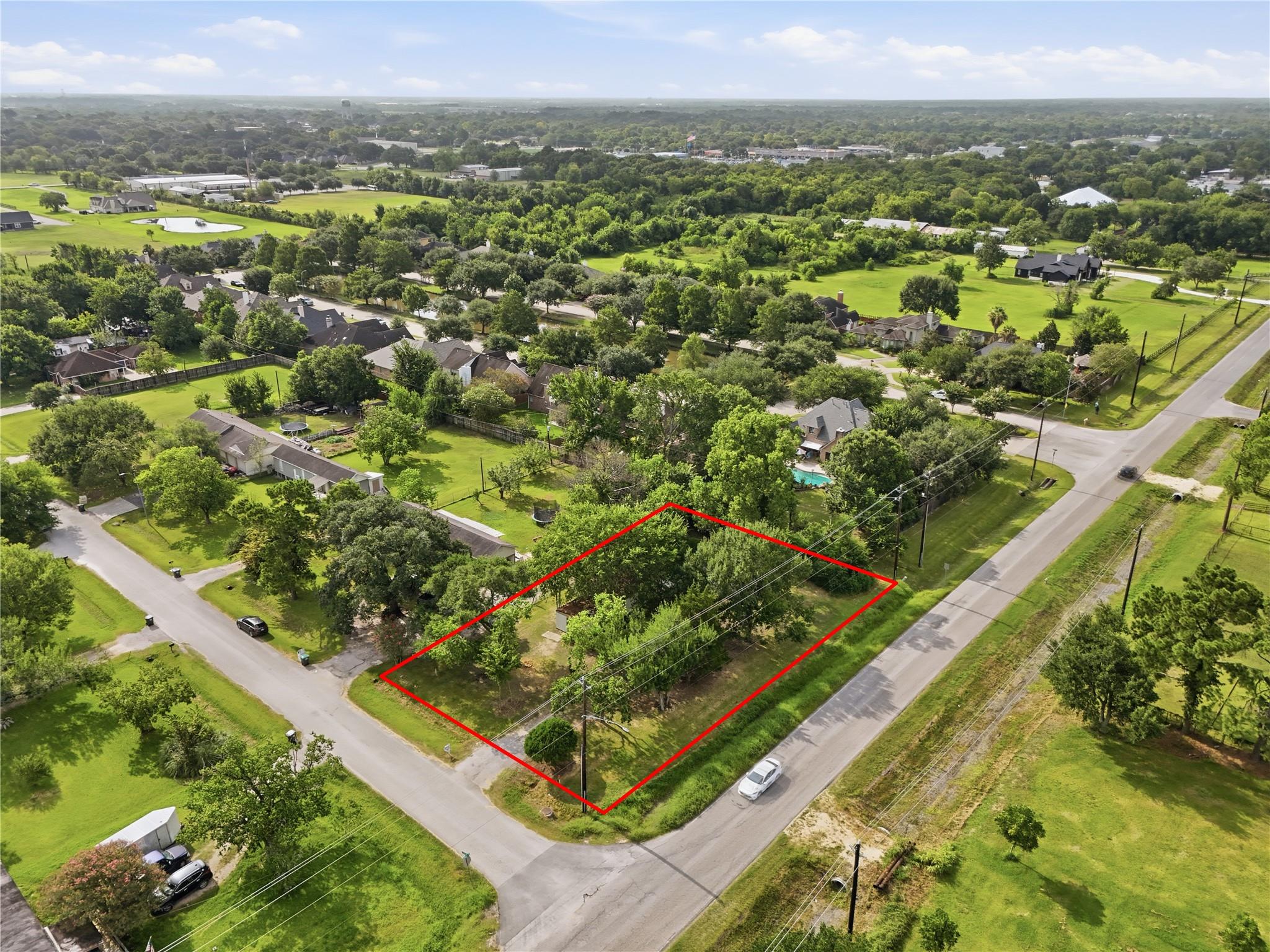 6102 Silver Drive