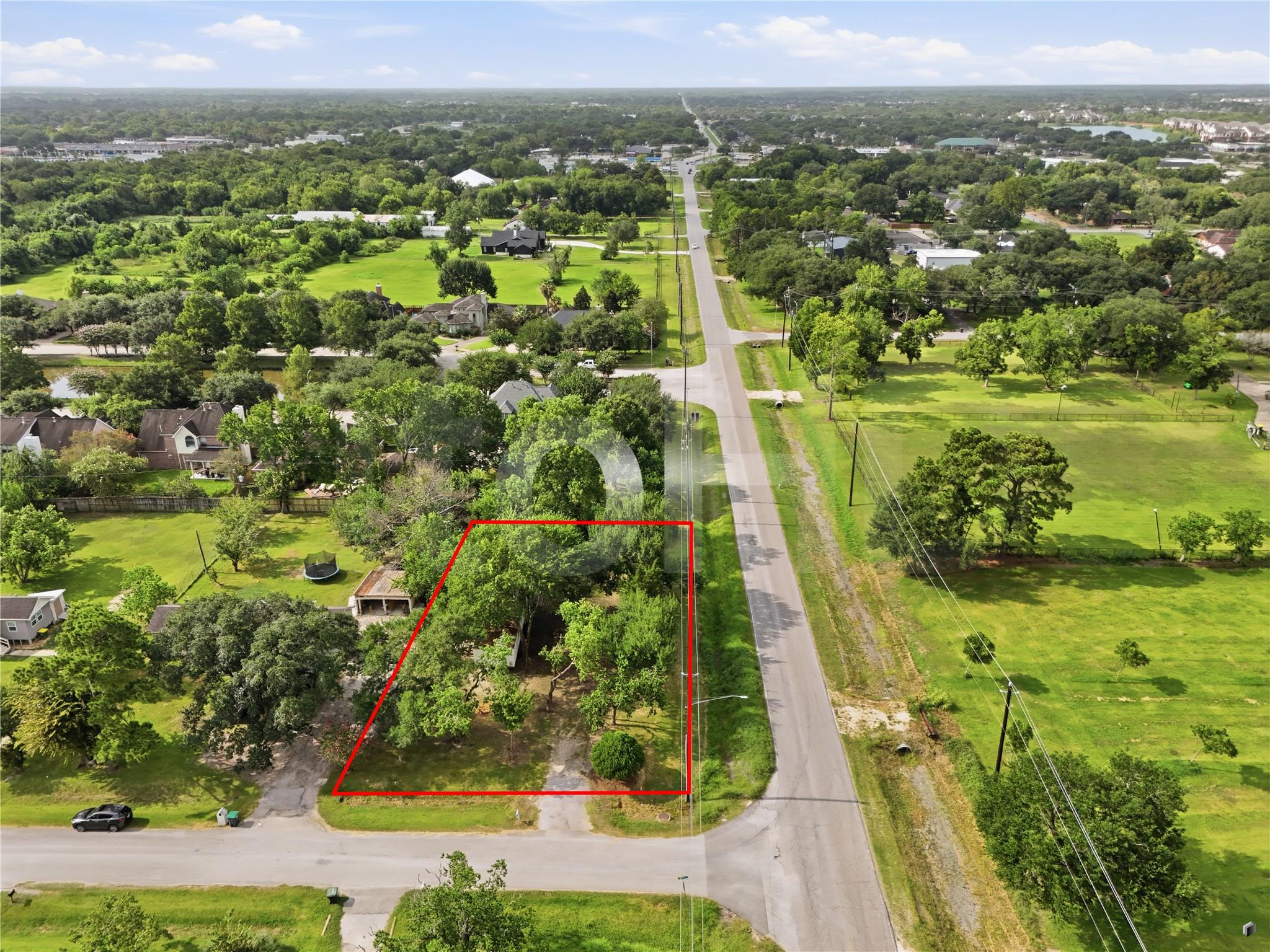 6102 Silver Drive