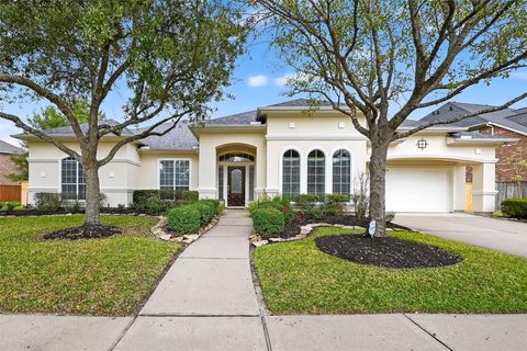 18622 Yorkshire Manor Ct Spring TX 77379