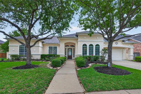 18622 Yorkshire Manor Ct Spring TX 77379