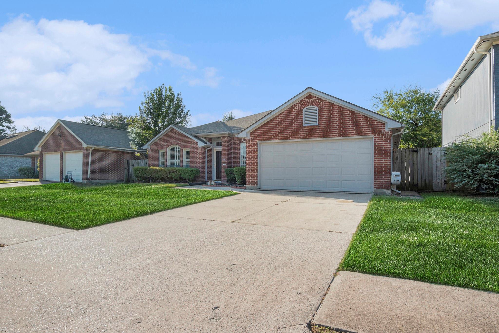 3315 Mourning Dove Drive