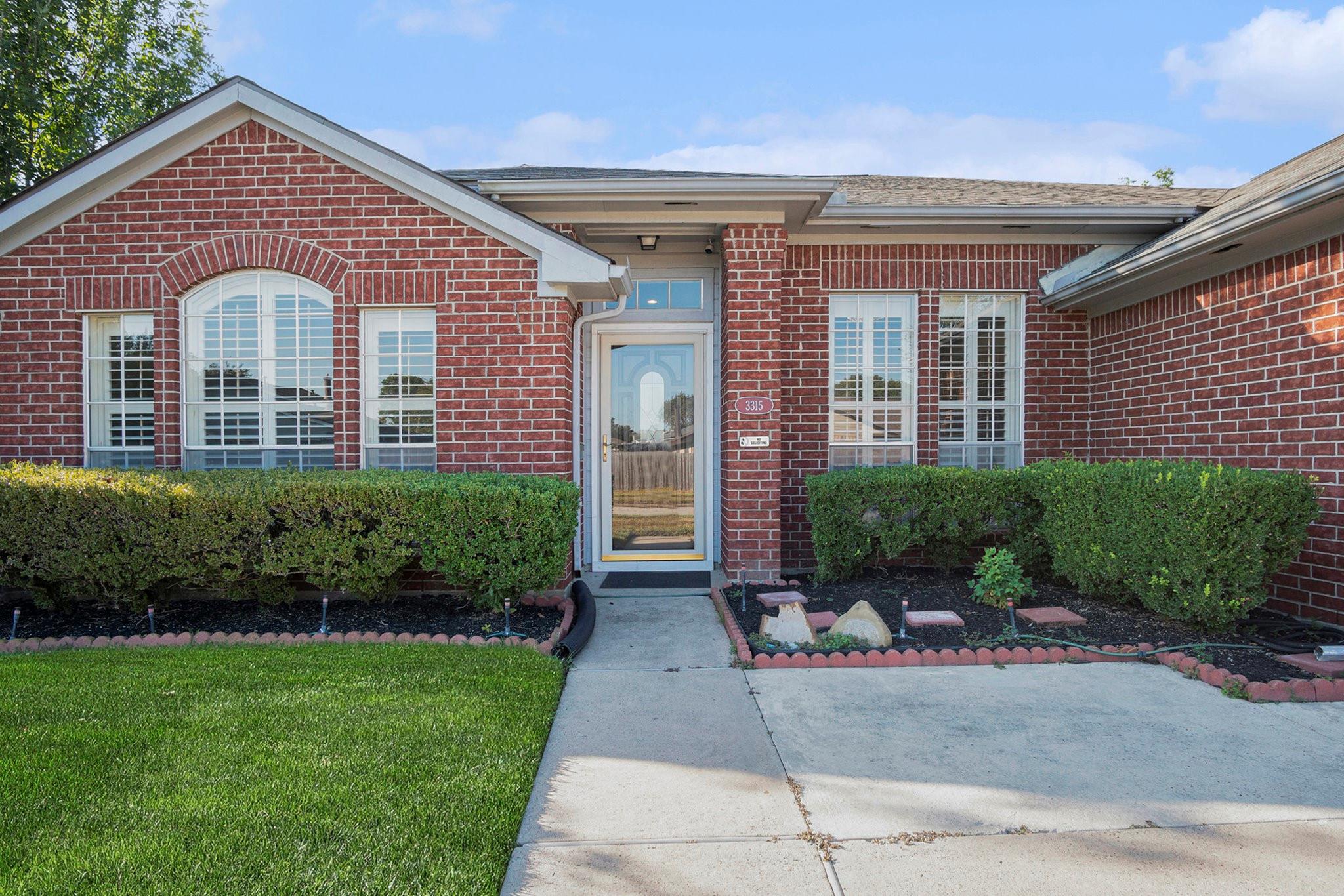 3315 Mourning Dove Drive