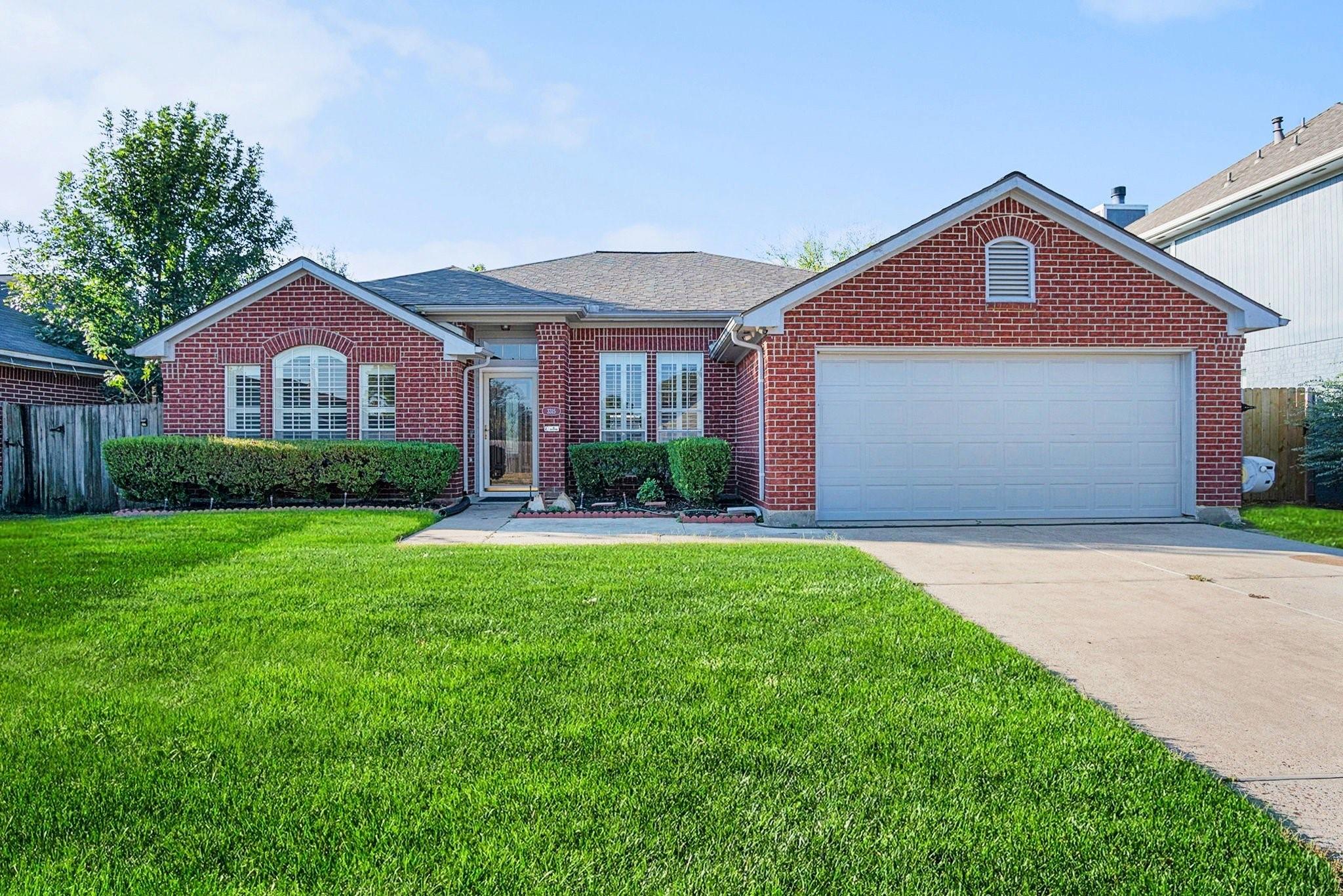3315 Mourning Dove Drive