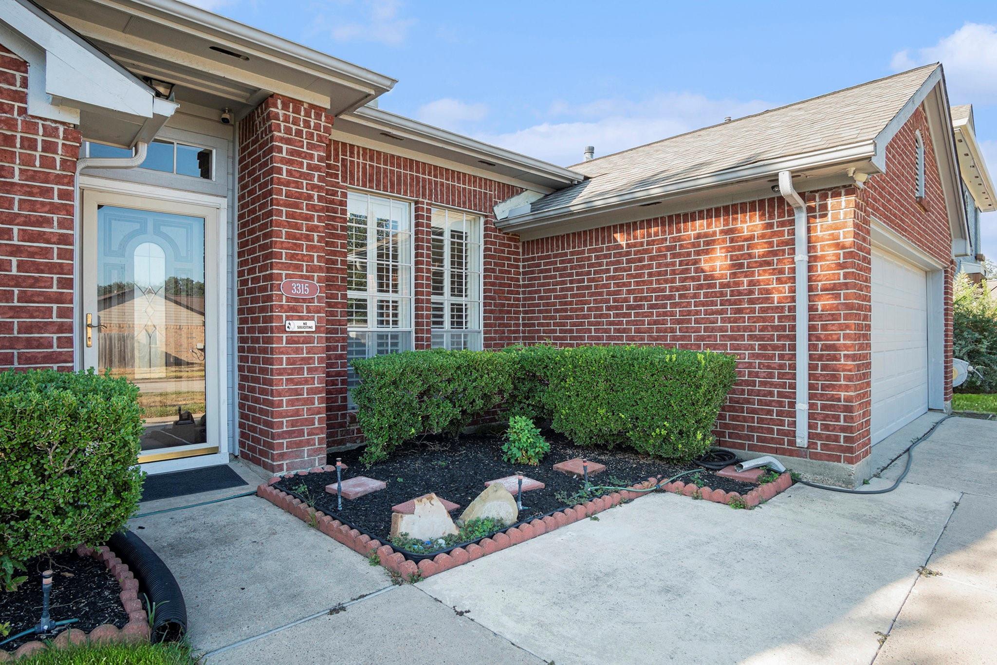 3315 Mourning Dove Drive