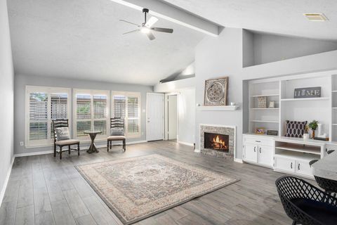 Photo of 3315 Mourning Dove Drive, Spring, TX 77388 (MLS # 28665993)