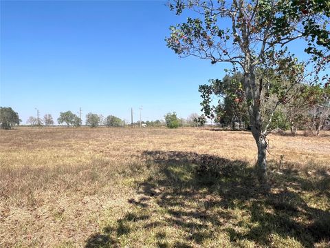 Photo of 204 Meadowview Drive Drive, El Campo, TX 77437 (MLS # 94035612)