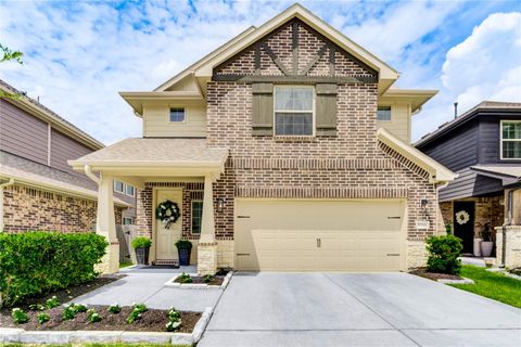 Photo of 17715 White Lightning Way, Spring, TX 77379 (MLS # 50918779)