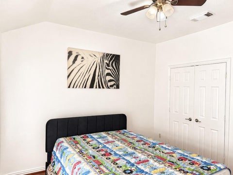 Tiny photo for 5507 Cranston Court, Sugar Land, TX 77479 (MLS # 2662485)