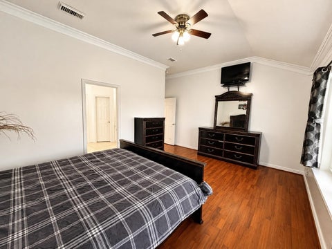 Tiny photo for 5507 Cranston Court, Sugar Land, TX 77479 (MLS # 2662485)