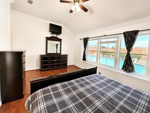 Tiny photo for 5507 Cranston Court, Sugar Land, TX 77479 (MLS # 2662485)
