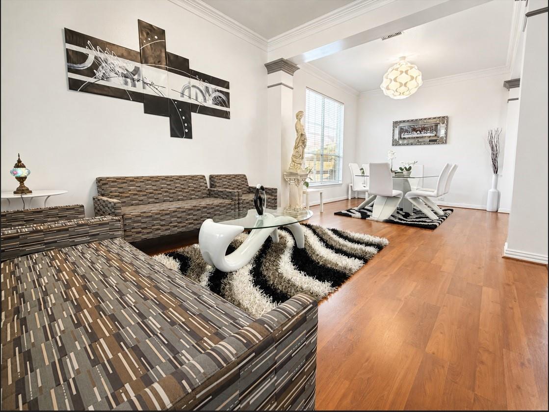 5507 Cranston Court