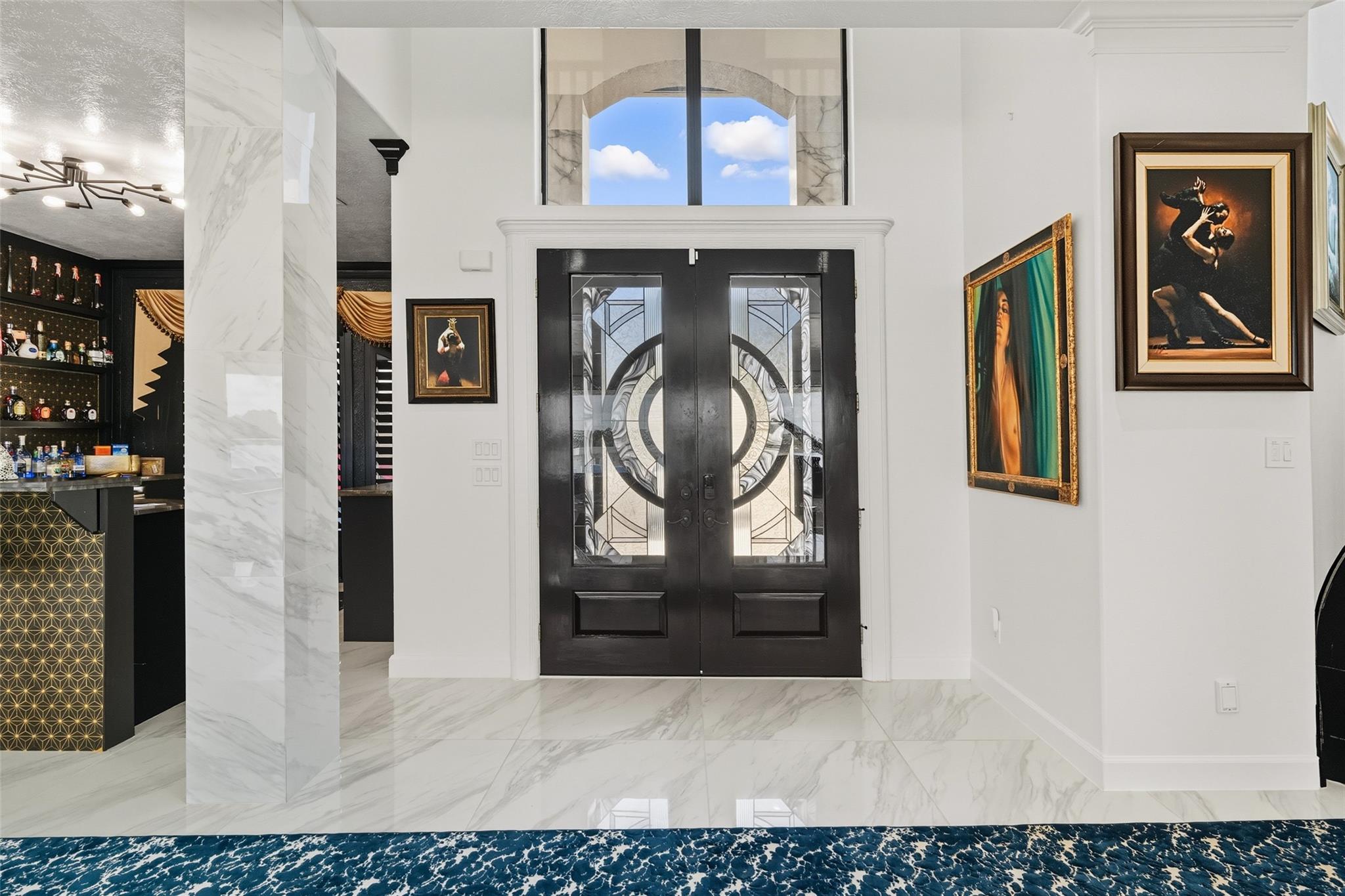 2500 Sand Shore Drive