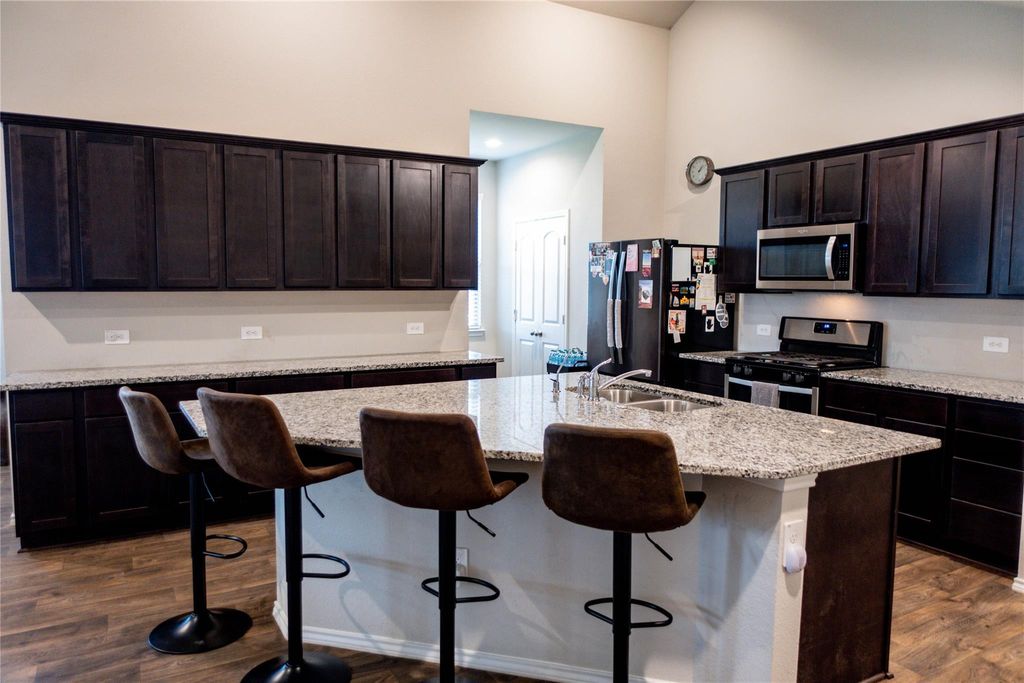 Photo of 20520 Vaughn Forest Court, Porter, TX 77357 (MLS # 38086284)