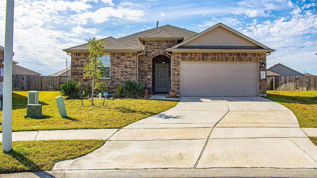 Photo of 20520 Vaughn Forest Court, Porter, TX 77357 (MLS # 38086284)