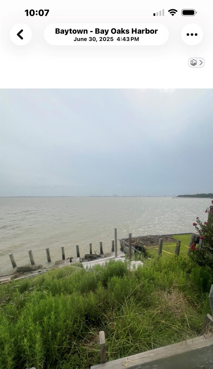 2514 Bay Oaks Harbor Drive