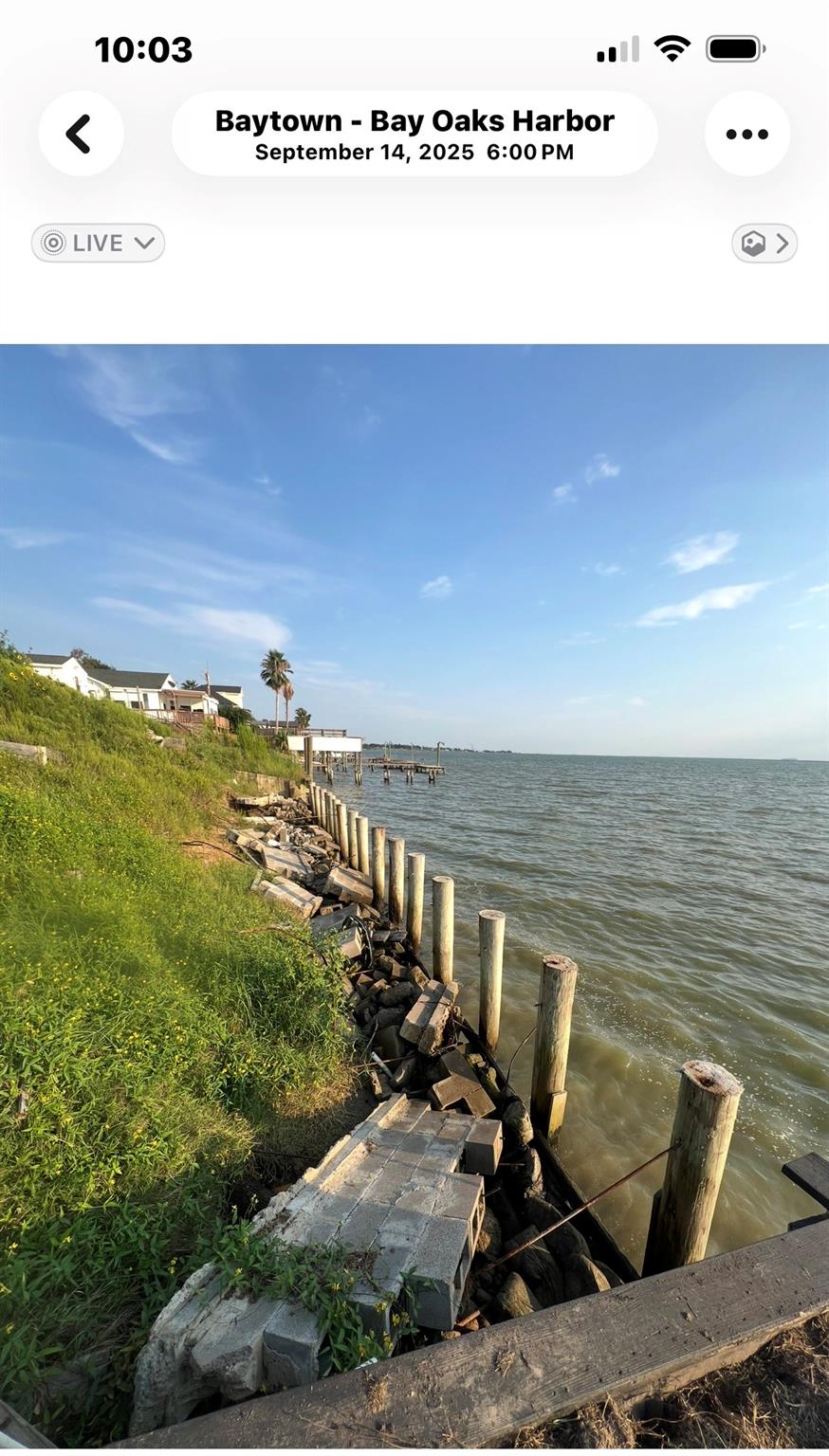 2514 Bay Oaks Harbor Drive