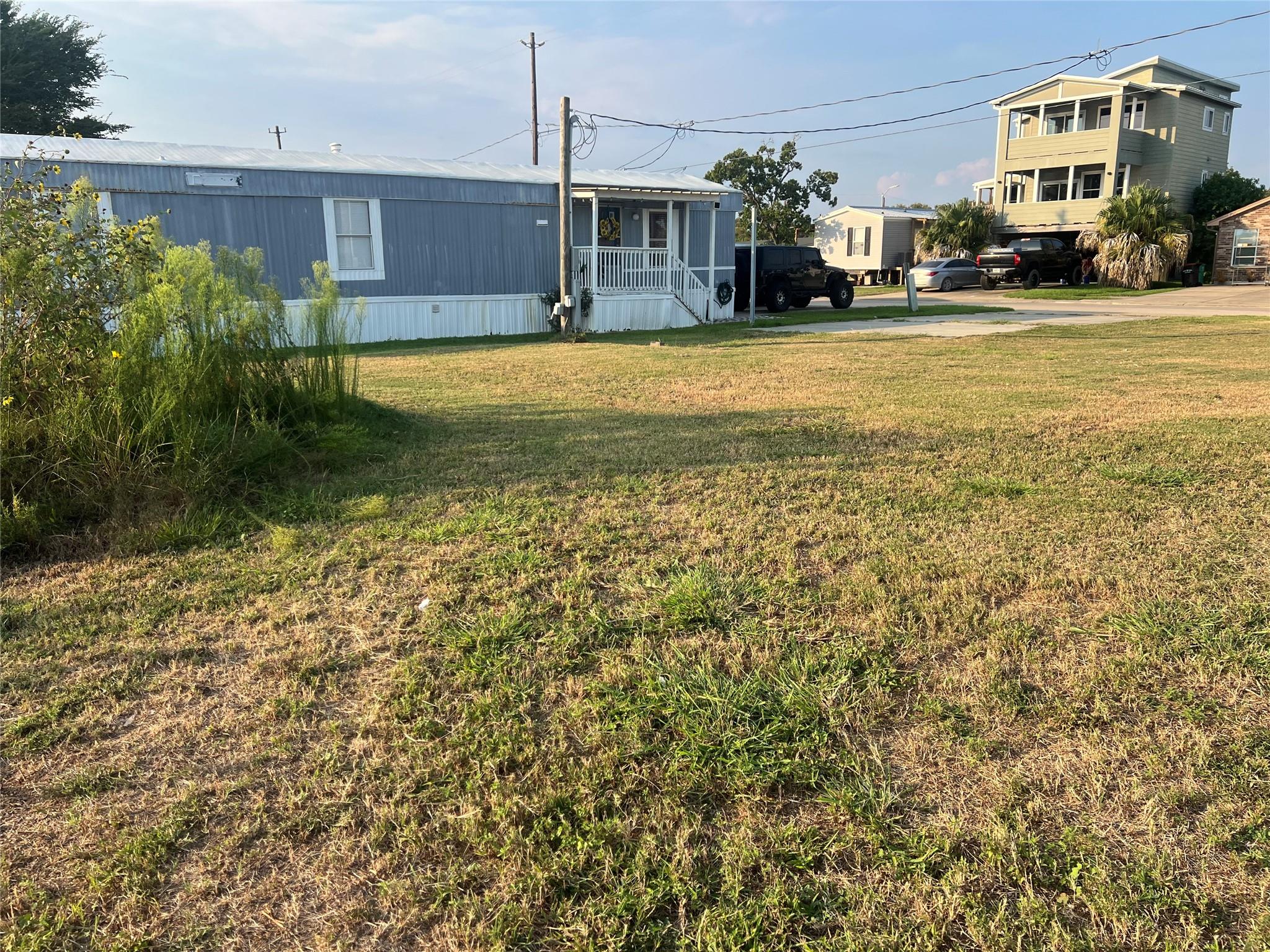 2514 Bay Oaks Harbor Drive