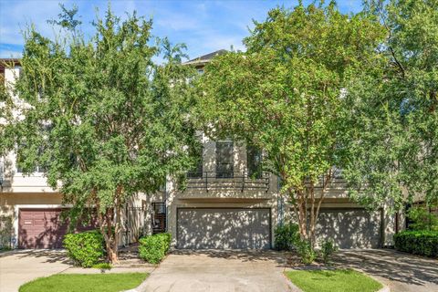 Photo of 2003 Morse Street, Houston, TX 77019 (MLS # 24895970)