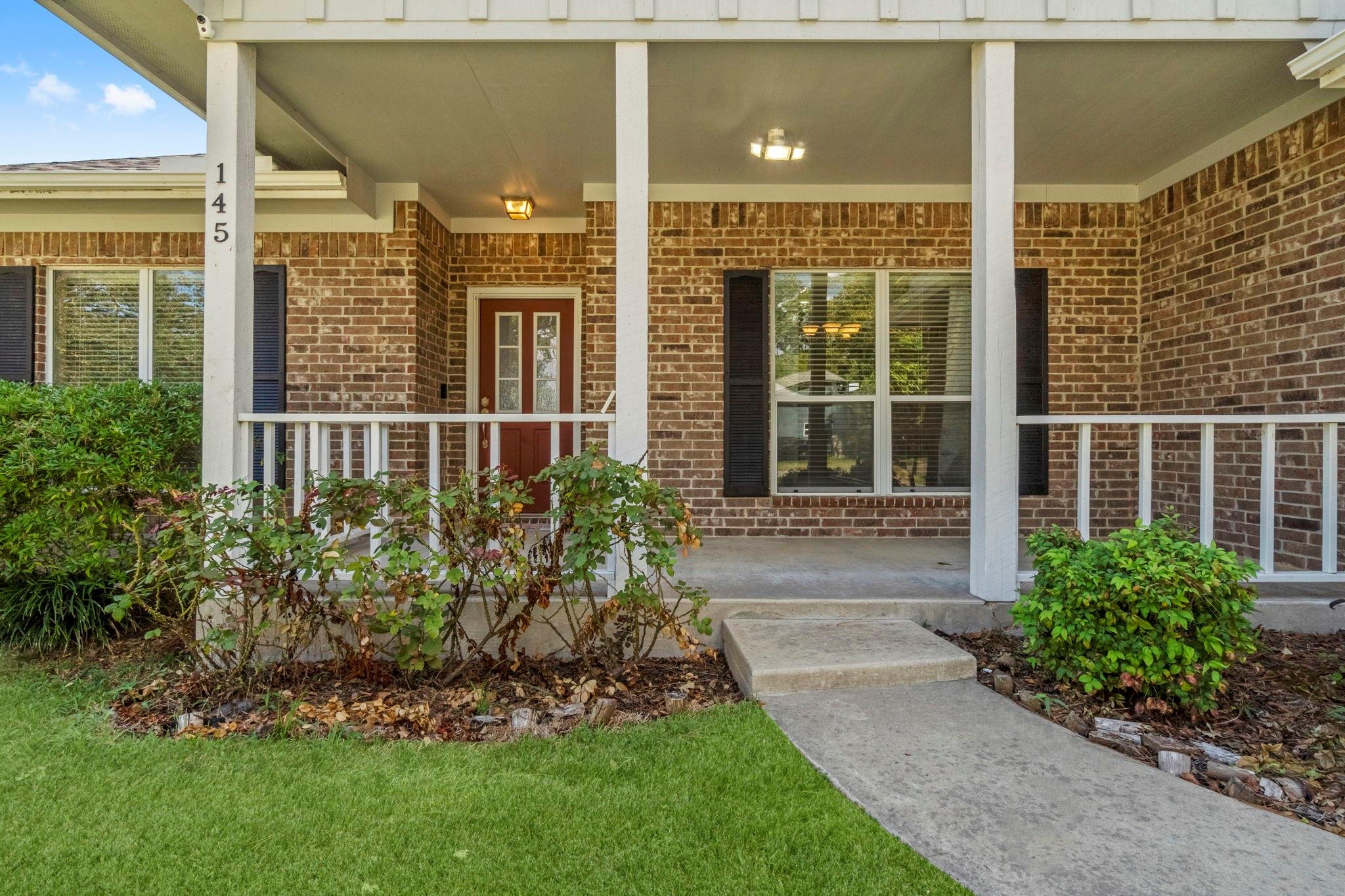 145 Bluewater Drive