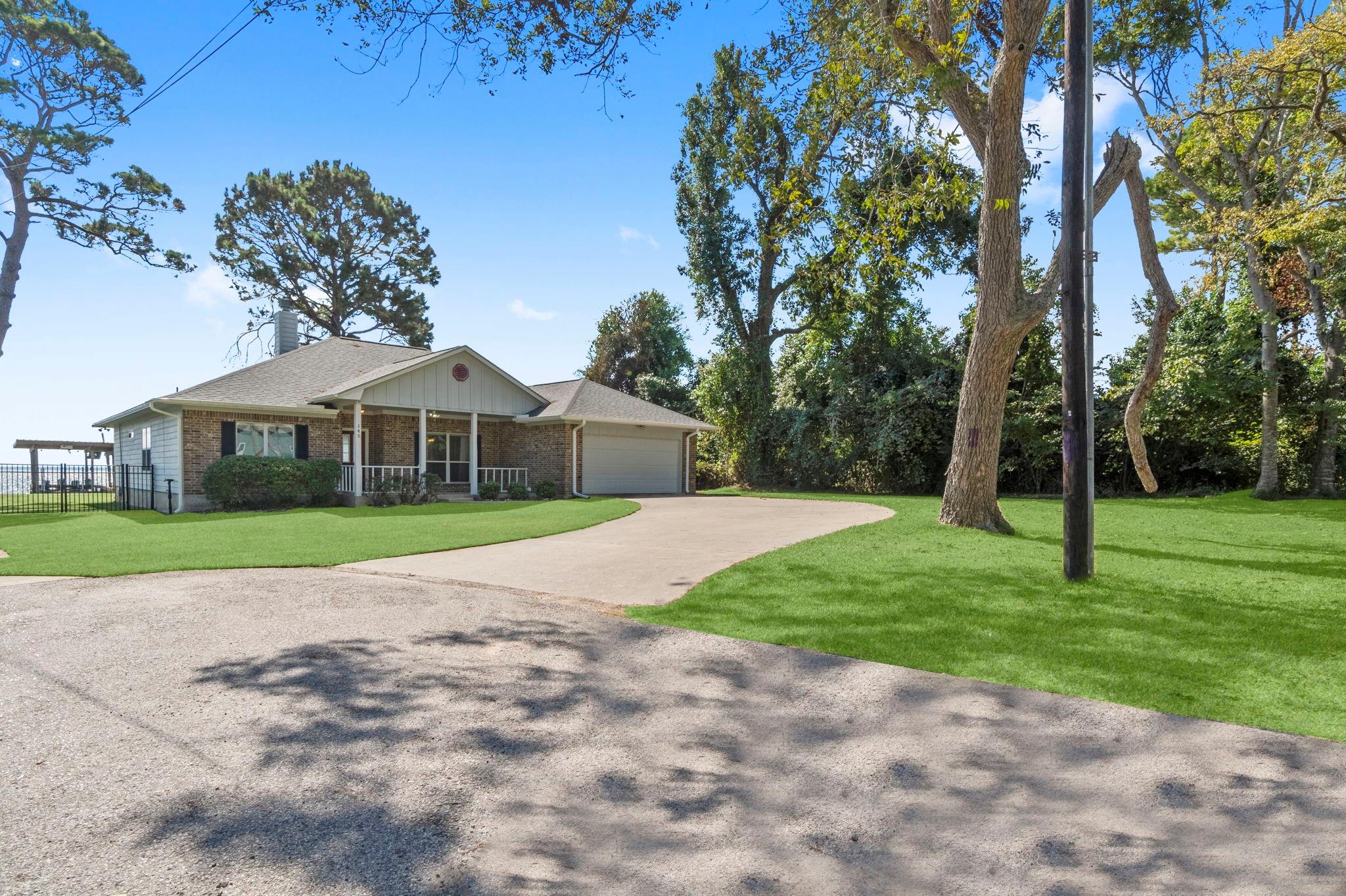 145 Bluewater Drive