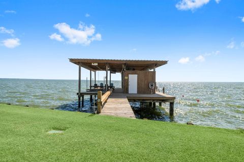 Photo of 145 Bluewater Drive, Point Blank, TX 77364 (MLS # 15085348)