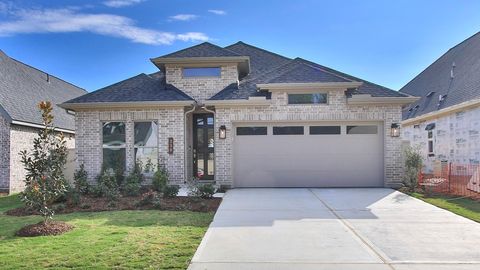 Homes For Sale - 338 Prairie Warbler Street<br/> Magnolia, TX 77354