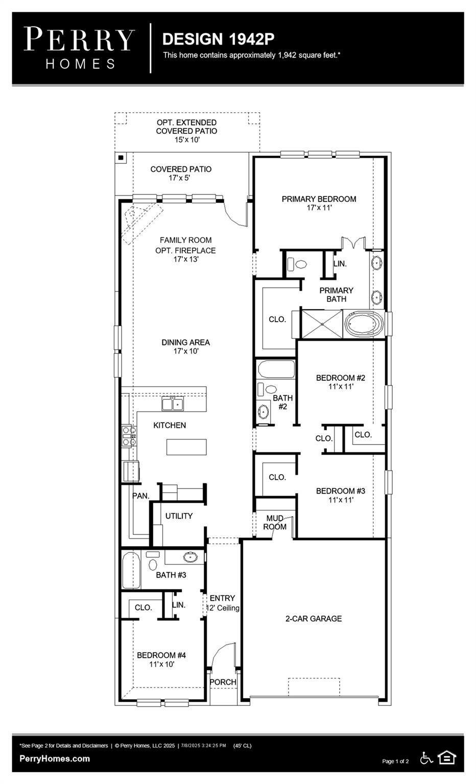 338 Prairie Warbler Street