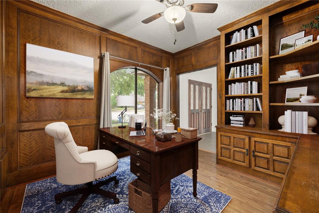 Photo of 8007 Suspiro Drive, Houston, TX 77083 (MLS # 59018565)