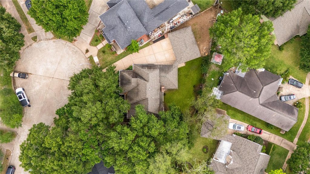 Photo of 8007 Suspiro Drive, Houston, TX 77083 (MLS # 59018565)