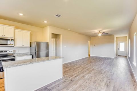 Tiny photo for 8211 Burnt Orchid Drive, Houston, TX 77016 (MLS # 50430893)