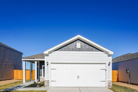 Photo of 8211 Burnt Orchid Drive, Houston, TX 77016 (MLS # 50430893)