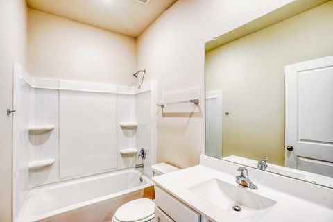 Tiny photo for 8211 Burnt Orchid Drive, Houston, TX 77016 (MLS # 50430893)