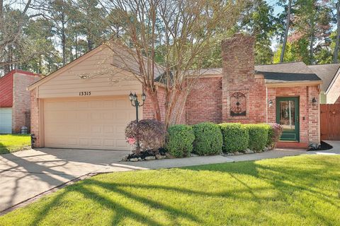 Homes For Sale - 13315 Ravensway Drive<br/> Harris County, Cypress, TX 77429