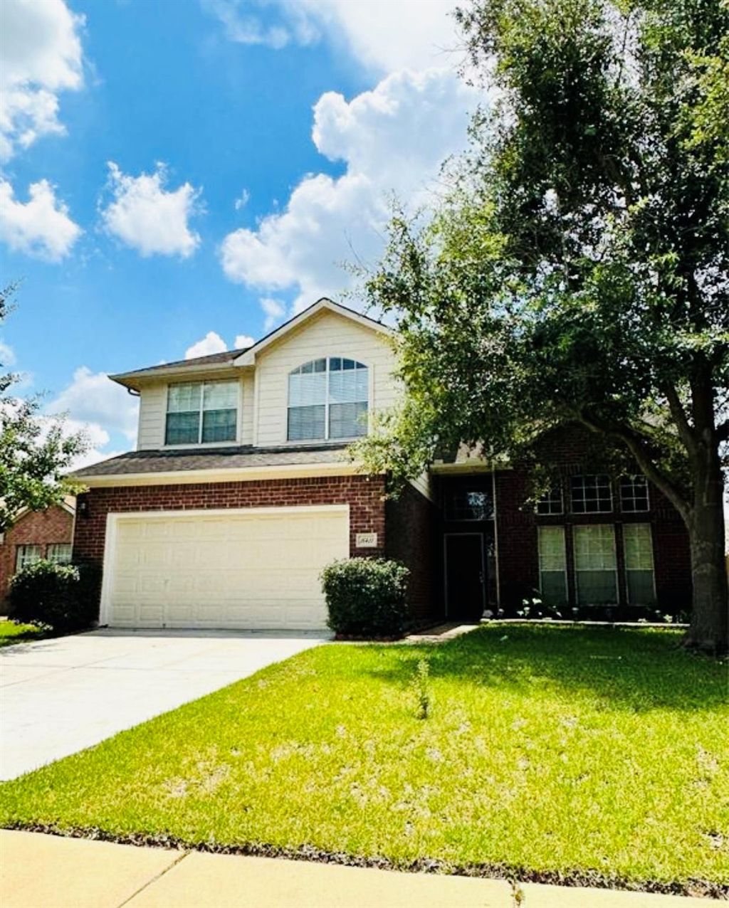 Photo of 16411 Redwicke Lane, Houston, TX 77084 (MLS # 85734643)