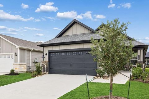 Photo of 14330 Bluebonnet Bend Court, Willis, TX 77318 (MLS # 79802275)