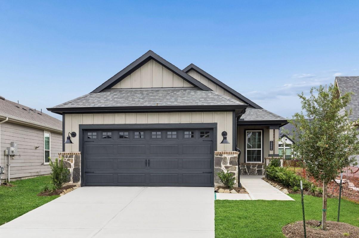 14330 Bluebonnet Bend Court