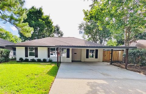 Photo of 9906 Bassoon Drive, Houston, TX 77025 (MLS # 52677557)