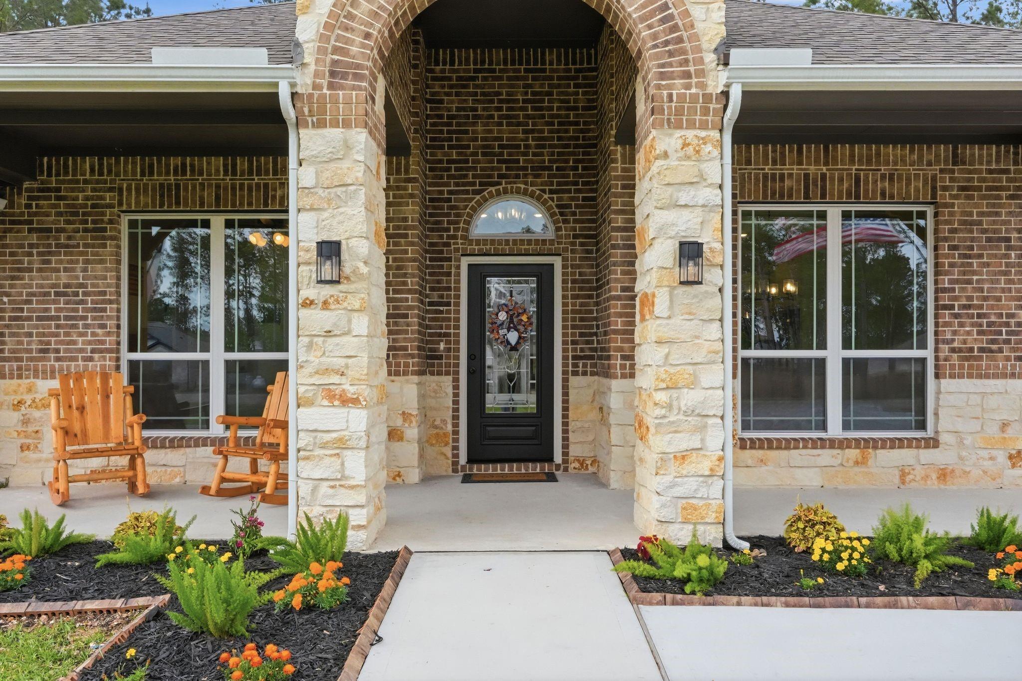 13331 Wichita Fall Trail Road