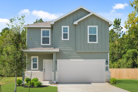 Photo of 762 Westpointe Drive, Dayton, TX 77535 (MLS # 43087237)