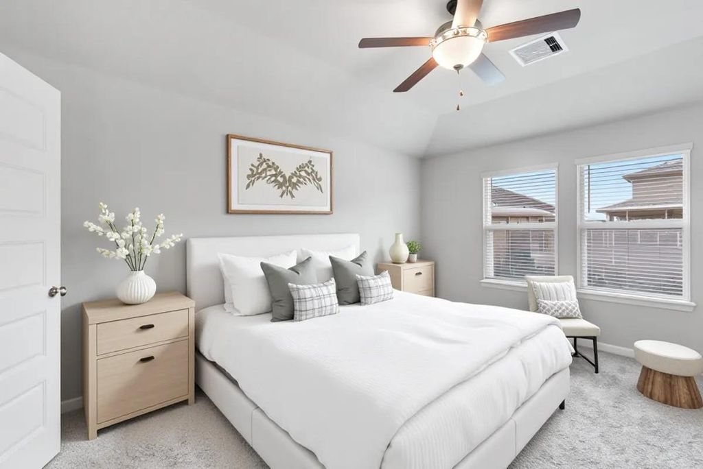 Photo of 7222 Melrose Lane, Rosharon, TX 77583 (MLS # 85653334)