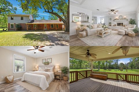 11080 Donna Road Conroe TX 77306