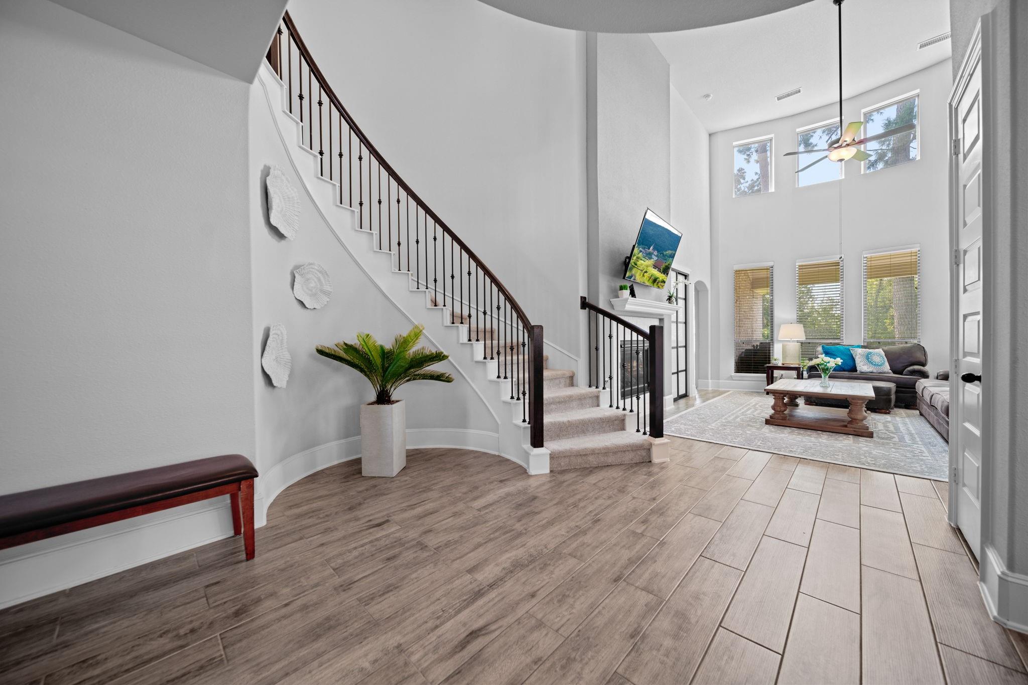 131 Wake Valley Court