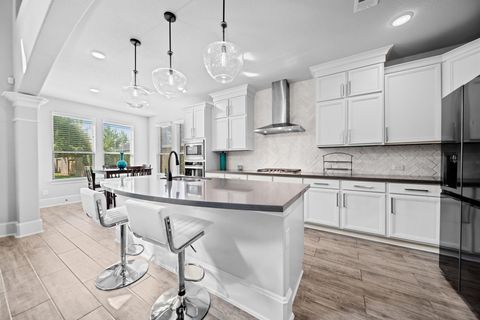 Photo of 131 Wake Valley Court, Conroe, TX 77304 (MLS # 27833141)