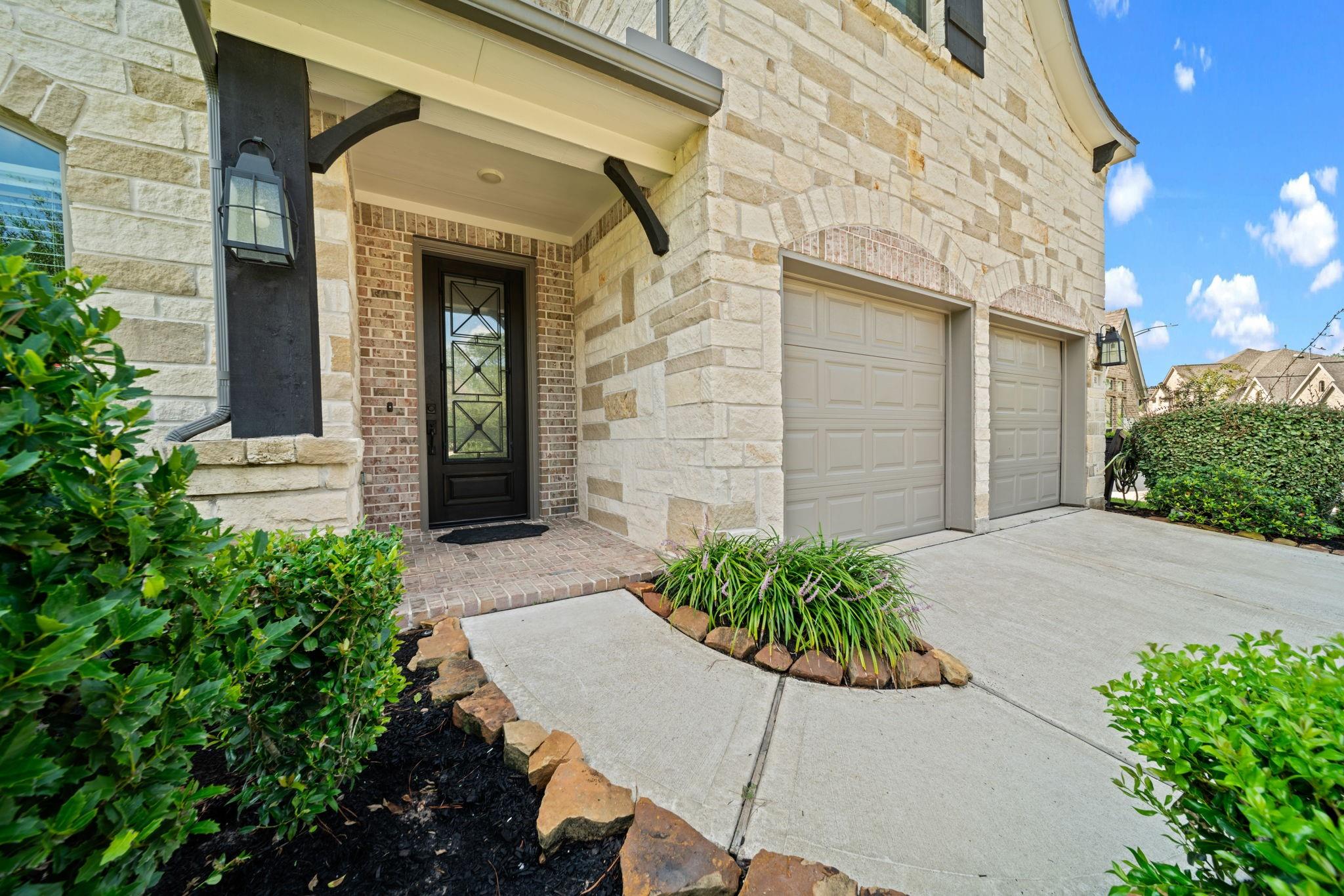 131 Wake Valley Court