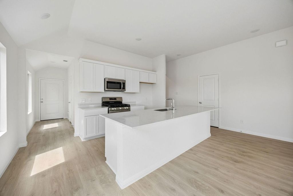 Photo of 1248 Minorca Street, Huffman, TX 77336 (MLS # 50976011)