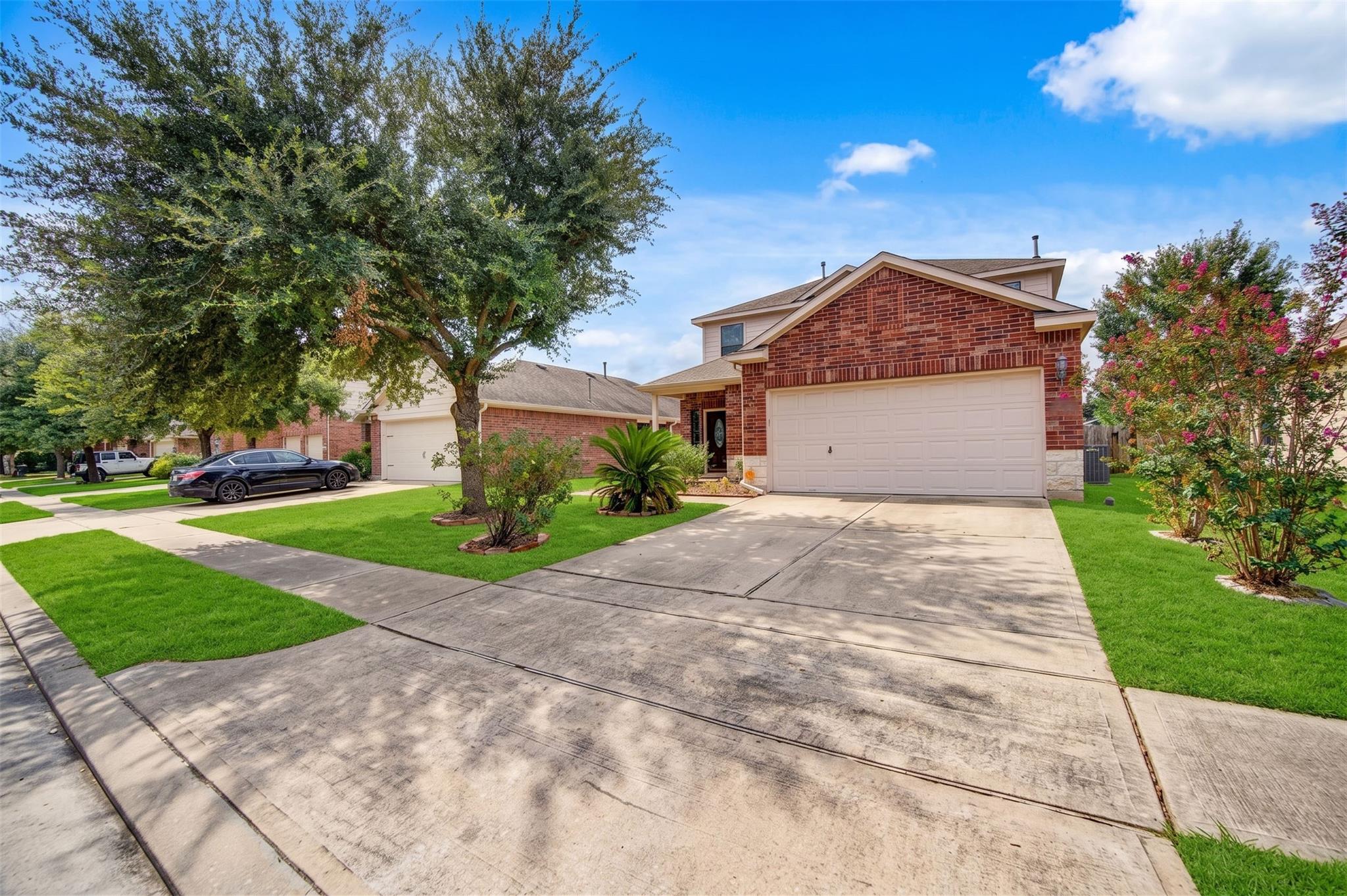 19631 Green Oasis Court
