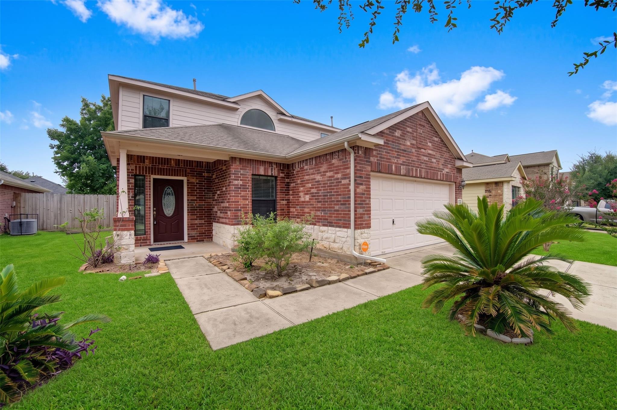 19631 Green Oasis Court